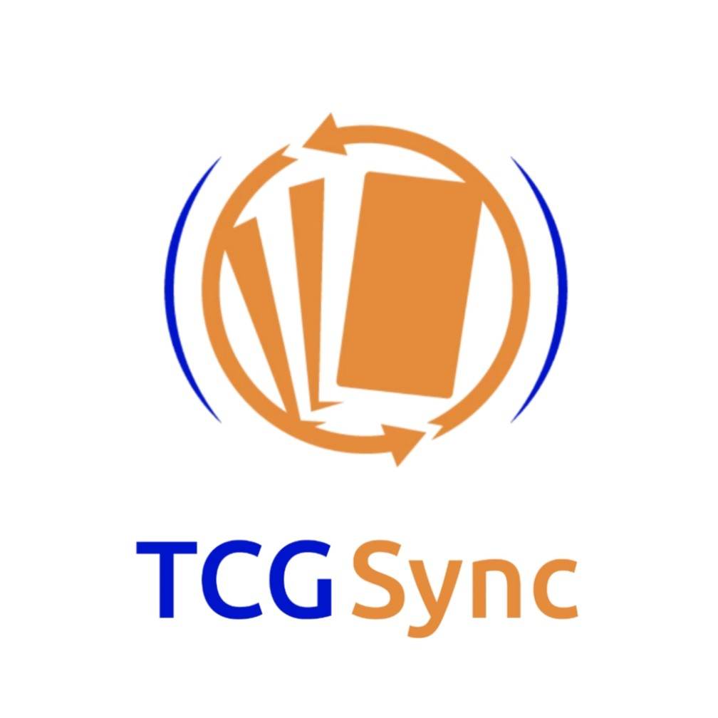 TCG Sync - Pay As You Go Monthly Membership - 2% fees billed monthly